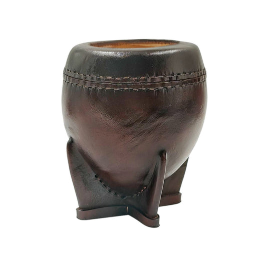 Mate torpedo criollo