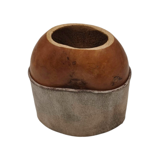 Mate galleta