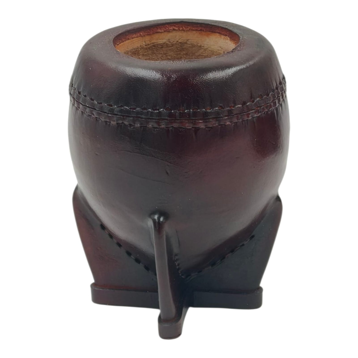 Mate torpedo criollo