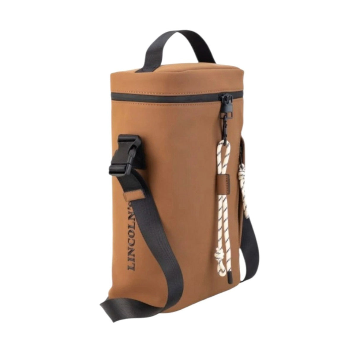 Bolso matero Islandia